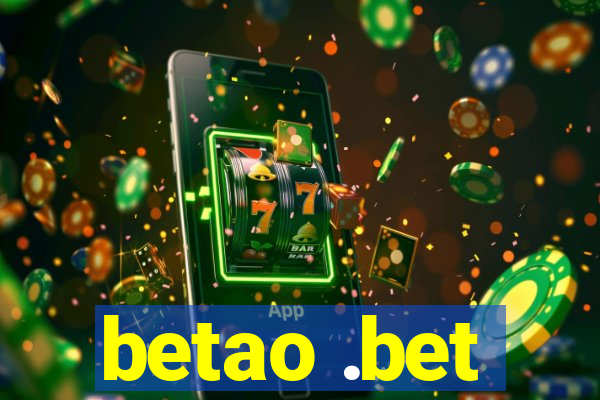 betao .bet